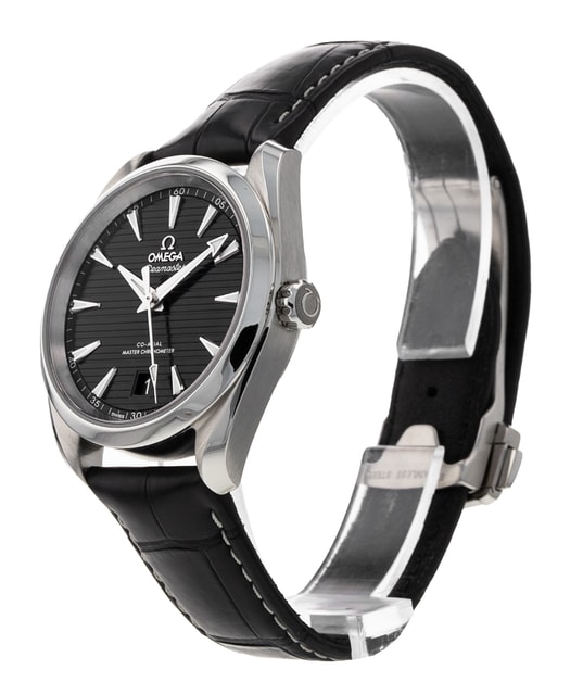 Omega Aqua Terra 150m Gents 220.13.38.20.01.001 Image 2